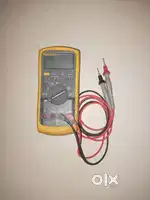 Multimeter fluk