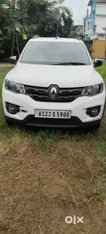 Renault KWID 2016 Petrol Well Maintained