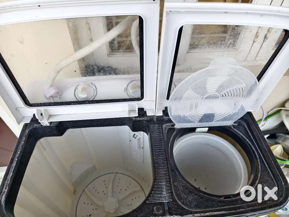 KELVINATAR WASHING MACHINE