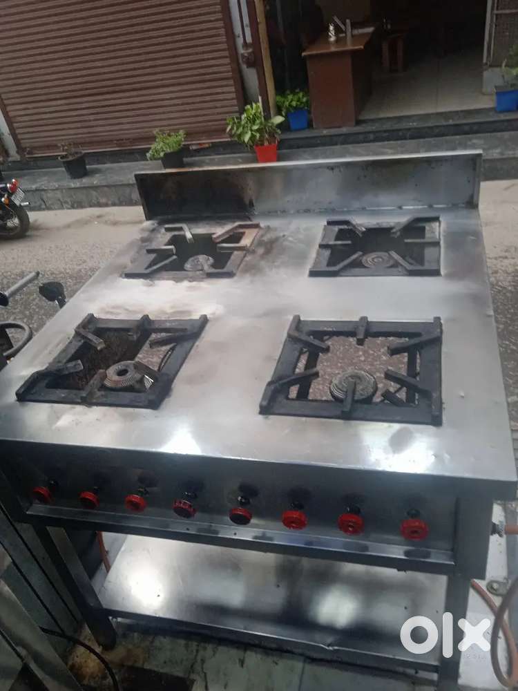 Counter 304 gade have strel