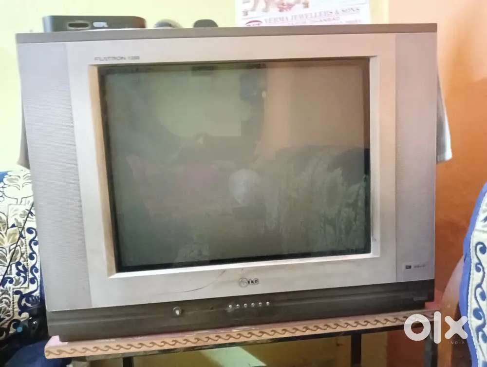 LG Tv ,Flatron 1200