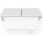 *Urgent* BLUESTAR Deep Freezer 500 Litres