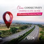 Plots For Sale @ Hubli-Gadag Road NH-63 Attached