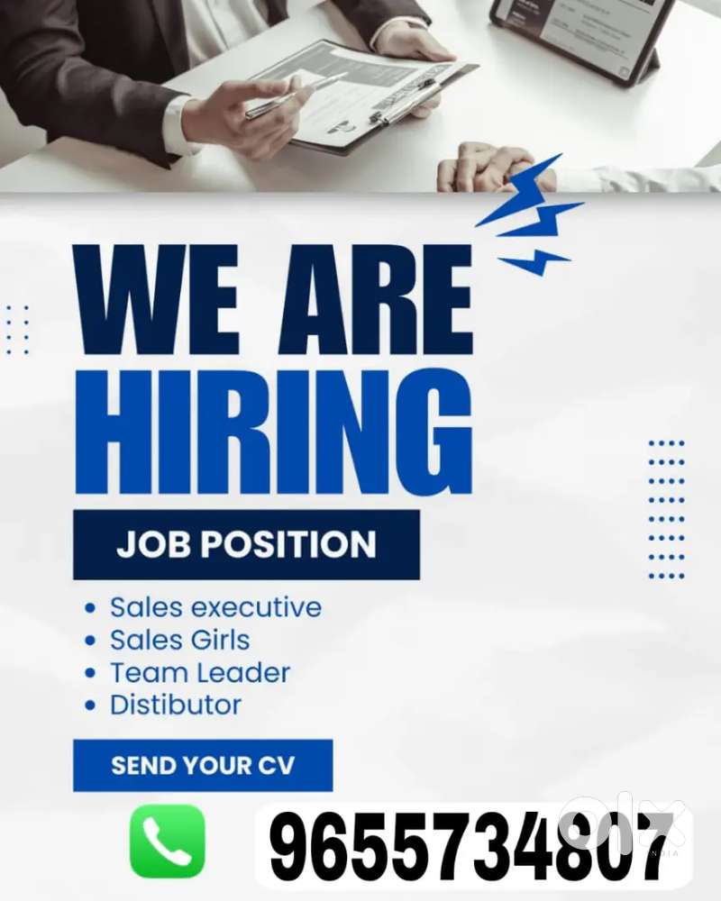 Permanant staff
