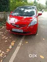 Honda Jazz 2009