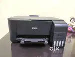 Epson Printer L3210 2500rs only