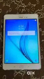 Galaxy tab A (SM-T355Y) 9 inch 4G