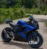 R15v3 bs4 neat and clean