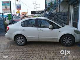 Maruti Suzuki SX4 2011 Diesel Well Maintained