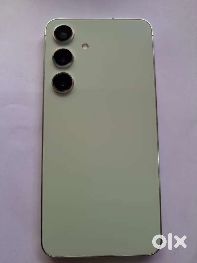 Samsung S24 8/256