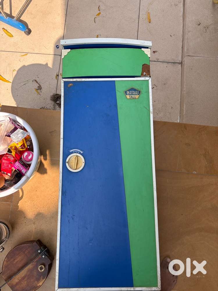 Atta chakki / flour mill