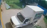 Job Opening for Young Experienced Driver