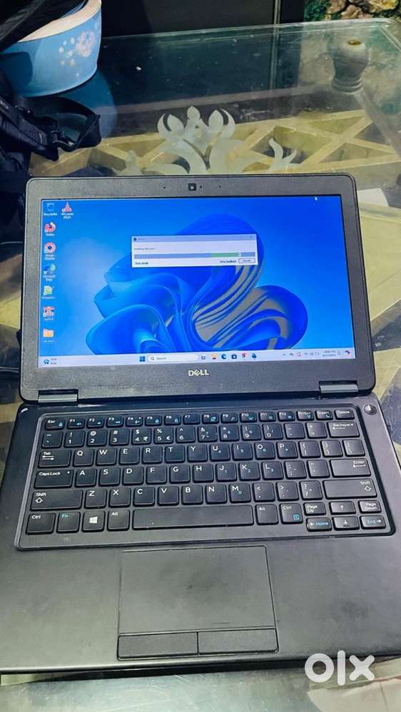 Dell latitude laptop