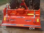 Fieldking New Rotavators  for Sale at SG ENTERPRISES Anakapalli