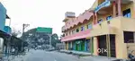 4,000sqrfts dtcp plot for sale in ECR to thirukalukundram bye pass
