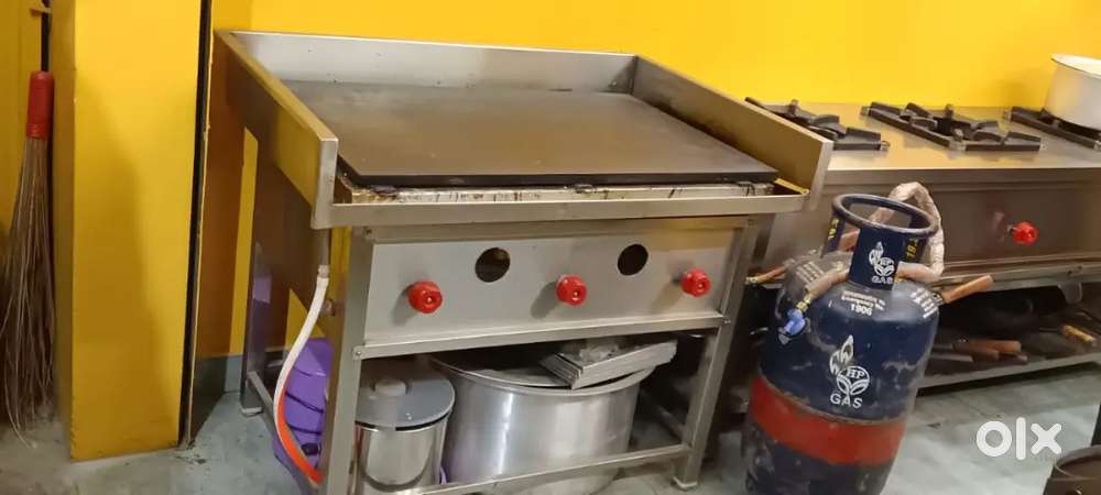 Dosa Tawa , 2 inch thickness