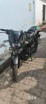 New condition