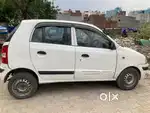 Hyundai Santro Xing 2010