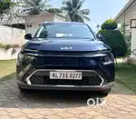 Kia Carens, 2022, Diesel