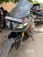 Apache RR 310 The best in 310 Segment