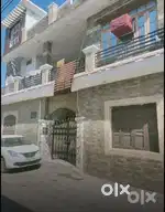 Separate portion 2 BHK for Rent