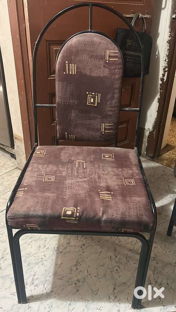 Good Raw House With Peaceful and Good Society