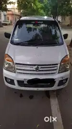 Maruti Suzuki Wagon R 15 CNG & Hybrids Good Condition