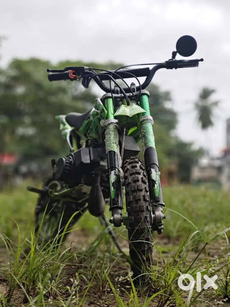 49cc dirt bike for kids