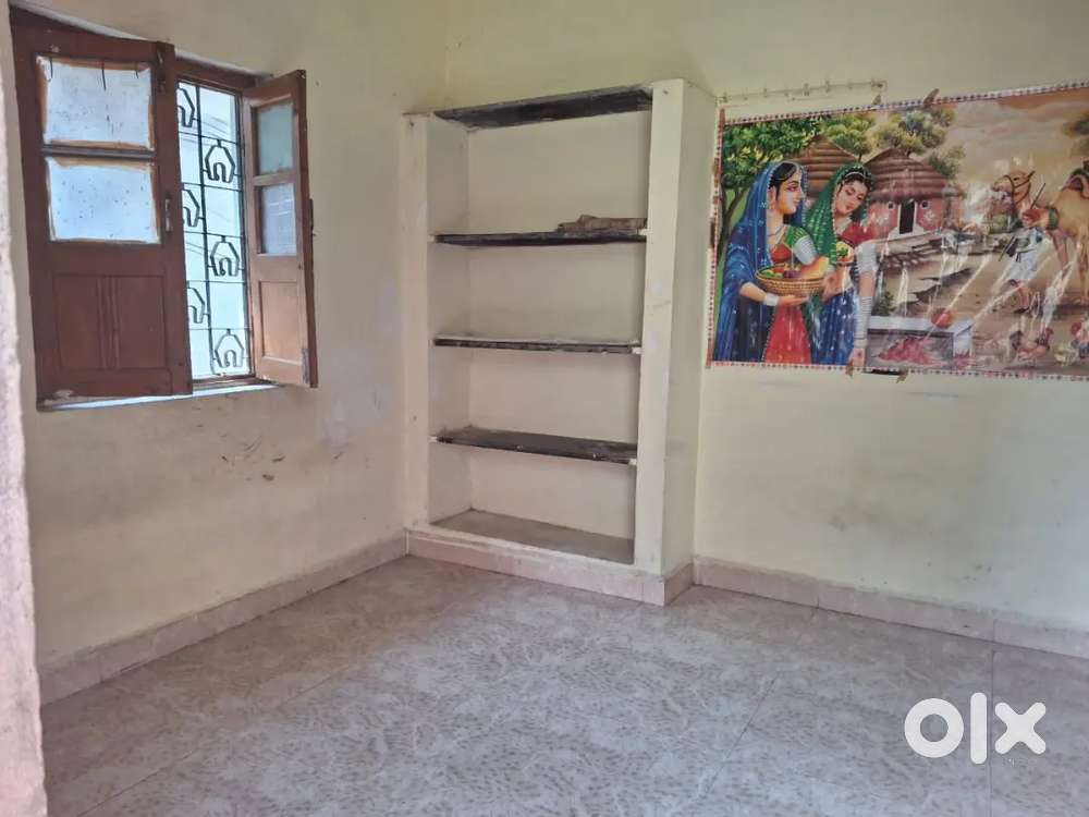 To let 1bhk in sanchar colony near rani kothi, guraiya roadChhindwara