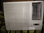 VOLTAS WINDOW AC FOR SALE