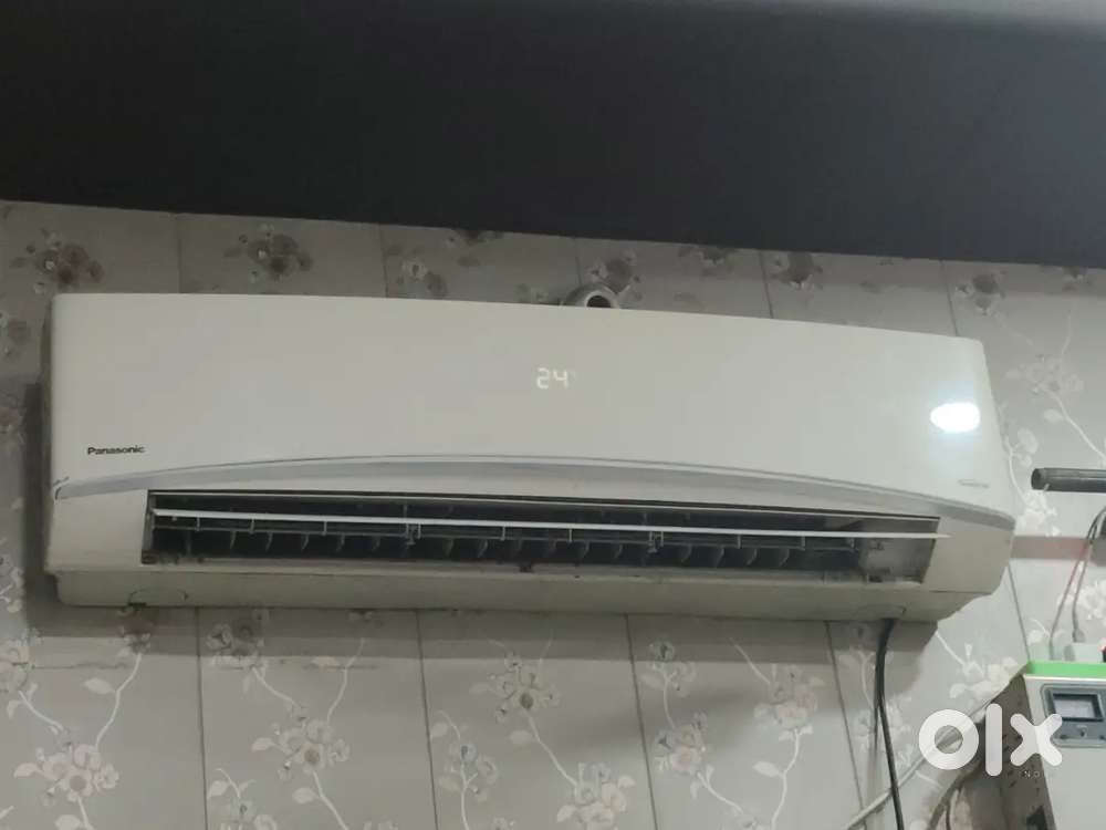 Panasonic 1.5 ton ac split