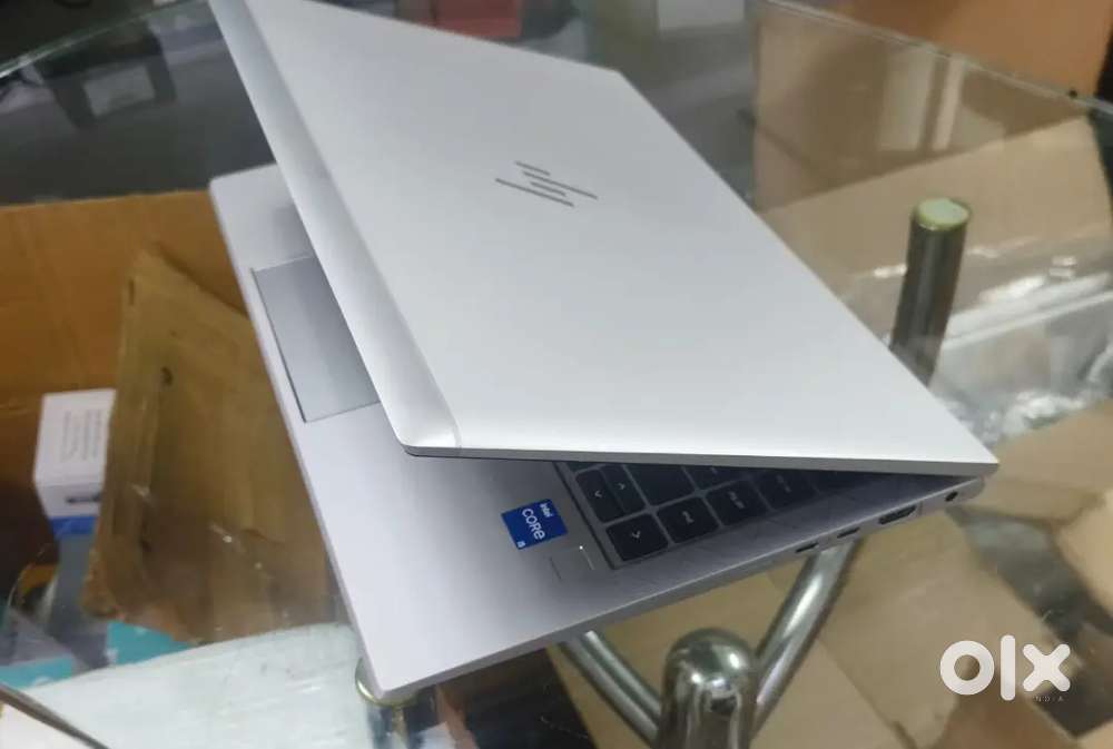 HP ELITEBOOK 840 G8