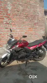 GOOD CONDITION BIKE