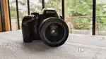 Nikon D3200 camera– Simple DSLR for Stunning Shots