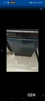 Dishwasher