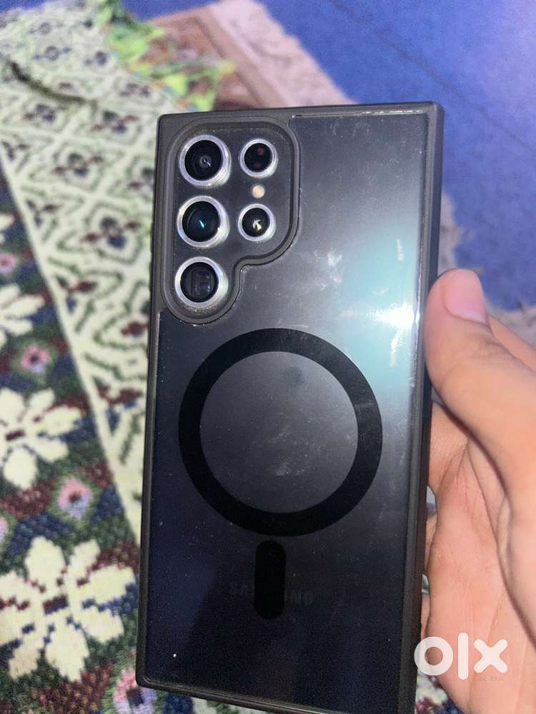 Samsung s22ultra 12/256