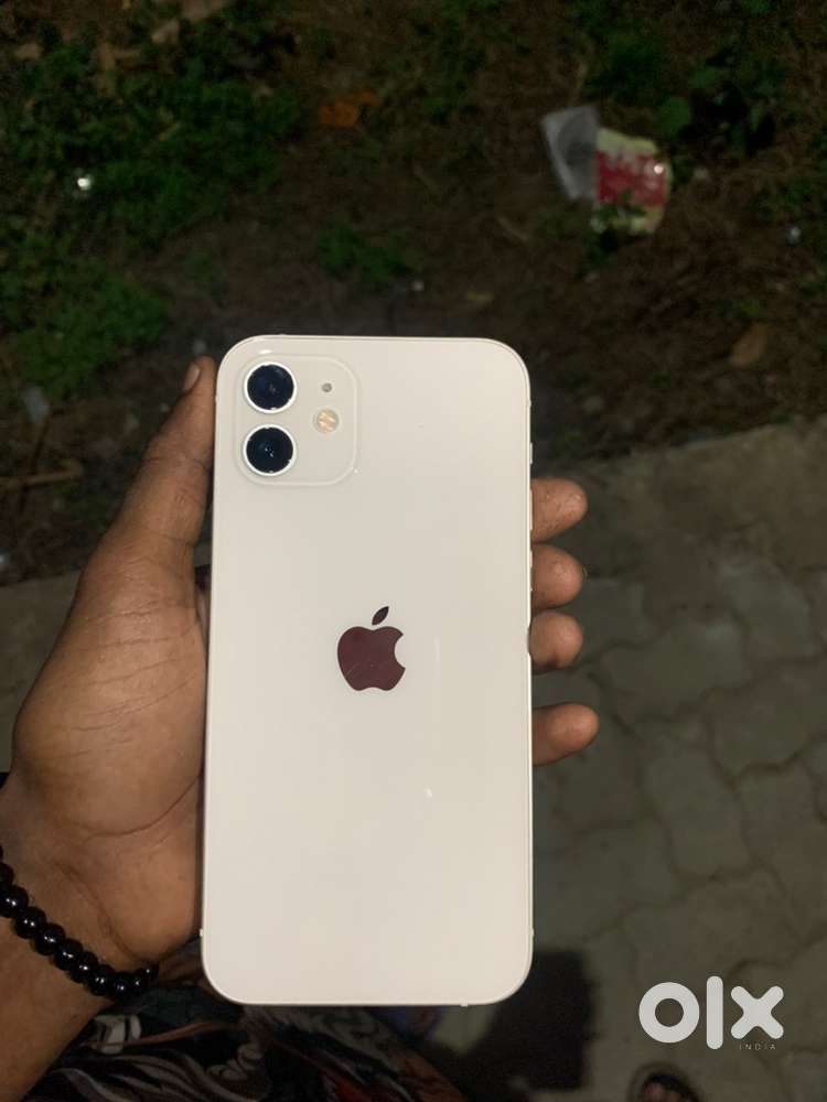 Iphone 12 128gb brand new