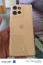 Edge 50 ( 8+8) 256gb
