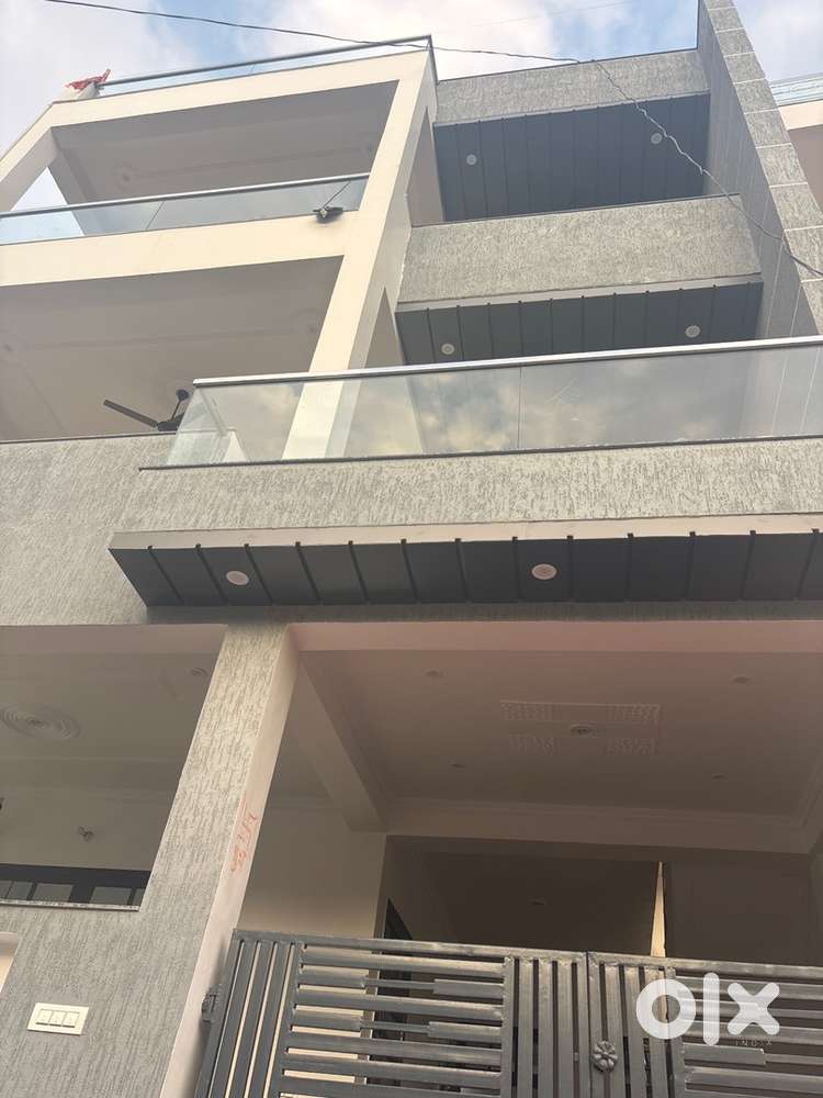 2bhk independent