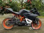 Ktm rc 200 for sale