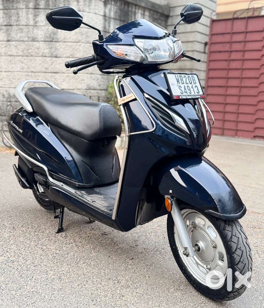 Activa 6G E20 model for sale