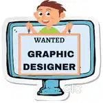 Graphic designer