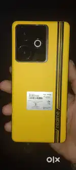 Relme gt 7t