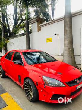Honda Accord 2007 Petrol fully modified