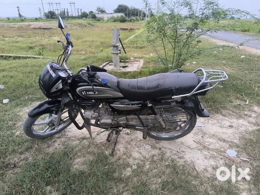 Like as new