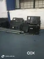 Old tv not workimg
