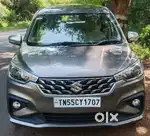 Maruti Suzuki Ertiga 1.5 ZXI Plus, 2023, Petrol