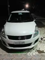 Maruti Suzuki Swift 2017