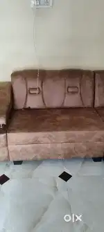 5 sitter sofa