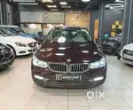 BMW 6 Series GT 630i M Sport, 2019, Petrol